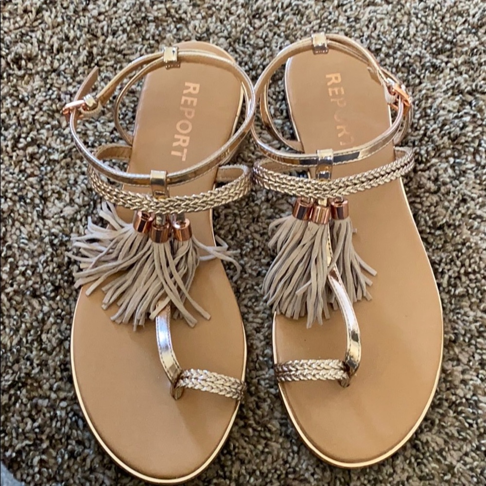Report Women’s Sandals